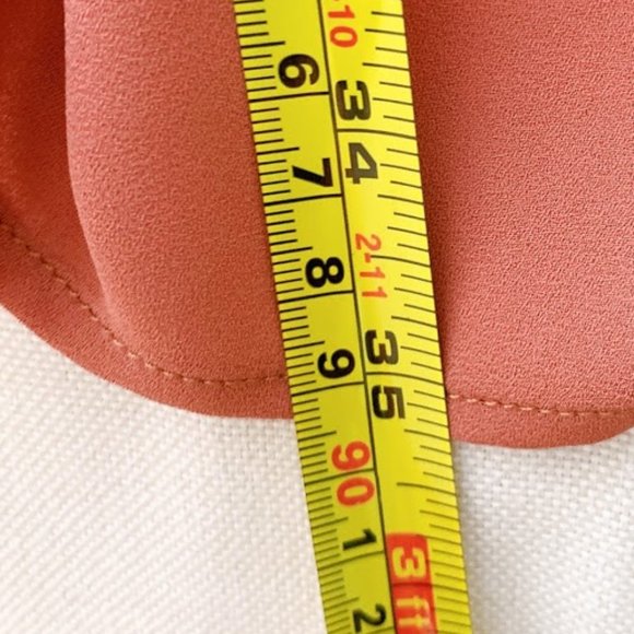 BCBGMAXAZRIA Chelsey Crisscross Dress - Picture 7 of 9